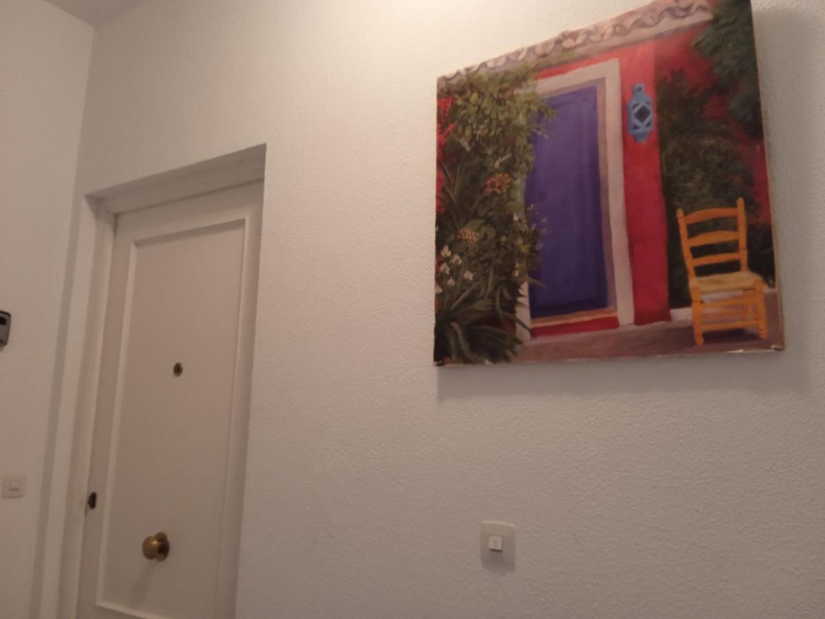 Casco Antiguo Exterior Unico En Segunda Planta En Un Edificio De De Dos Plantas Appartement *