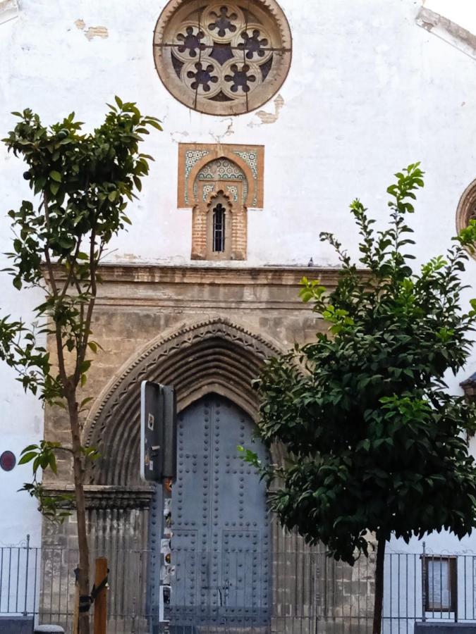 Casco Antiguo Exterior Unico En Segunda Planta En Un Edificio De De Dos Plantas Appartement