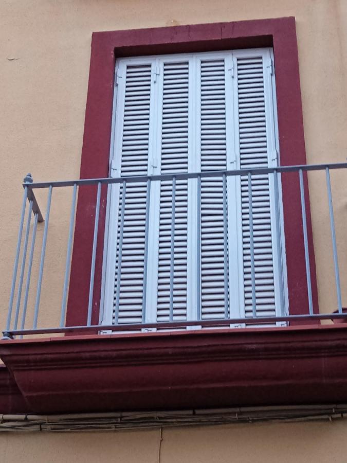 Casco Antiguo Exterior Unico En Segunda Planta En Un Edificio De De Dos Plantas Appartement *