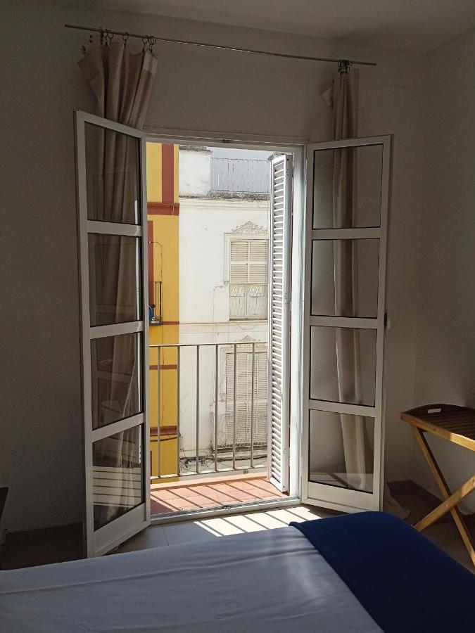 Casco Antiguo Exterior Unico En Segunda Planta En Un Edificio De De Dos Plantas Appartement